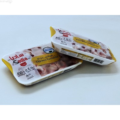 HK23 巴西雞腎仔(450g/碟，即約1磅，可作串燒，鹵水及小炒均可)網購原價HK$20.00/碟，會員價HK$15.00/碟